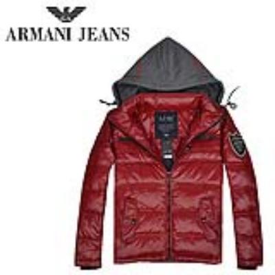 cheap armani down coats no. 5